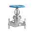 globe valve
