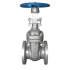gate valve